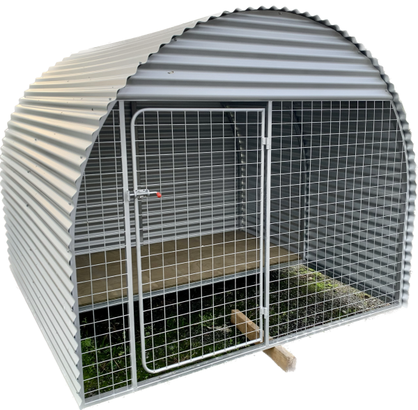 Round Storage / Animal Shelter
