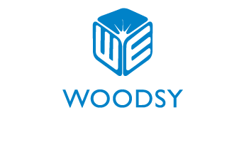 Woodsy Engineering Logo